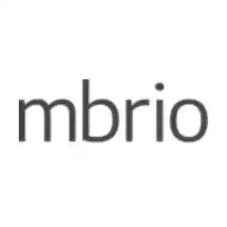 Shop Mbrio coupon codes logo