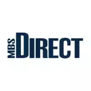 Shop MBS Direct logo
