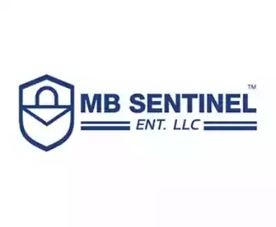 Shop MB Sentinel logo