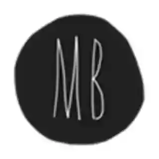 MBstores logo