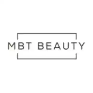 MBT Beauty logo