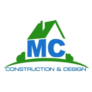 MC Construction and Design logo