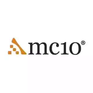 MC10 logo