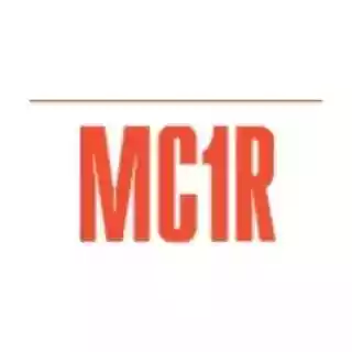 Shop MC1R Magazine coupon codes logo
