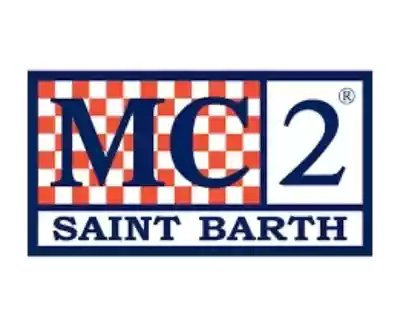 mc2saintbarth.com logo