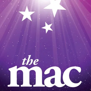 McAninch Arts Center logo