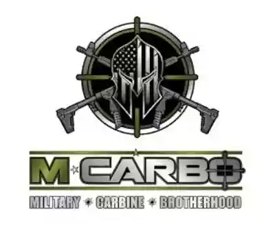 MCARBO logo