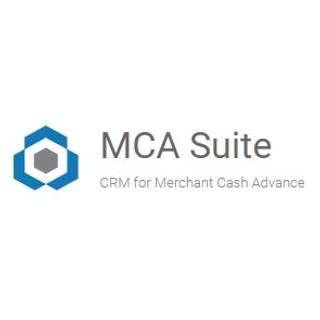 MCA Suite logo