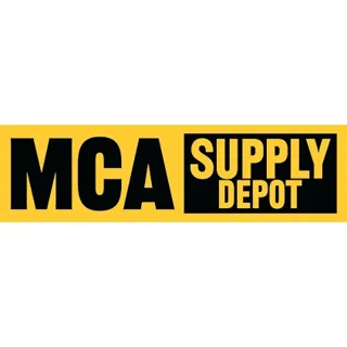 MCA Supply Depot logo