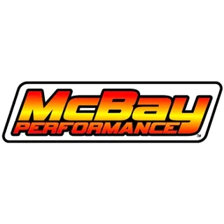Shop McBay Performance logo