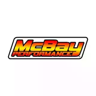 McBay Performance discount codes