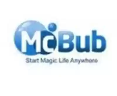 mcbub.com logo