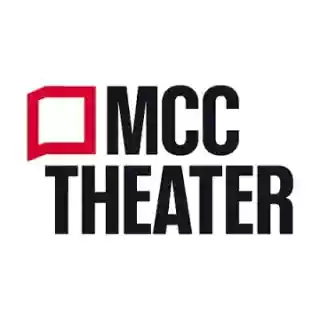 Shop MCC Theater promo codes logo