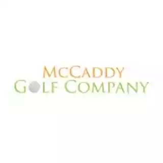 McDaddy Golf Company coupon codes