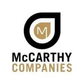 McCarthy Companies logo