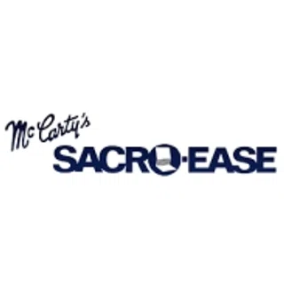 McCartys Sacroease logo