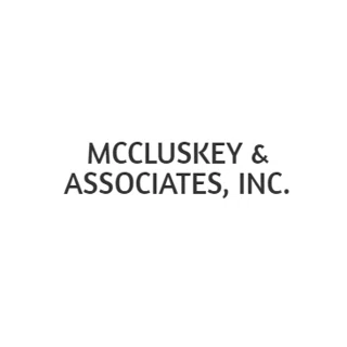 MCCLUSKEY & ASSOCIATES, INC. logo