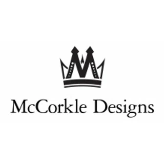 McCorkle Designs logo