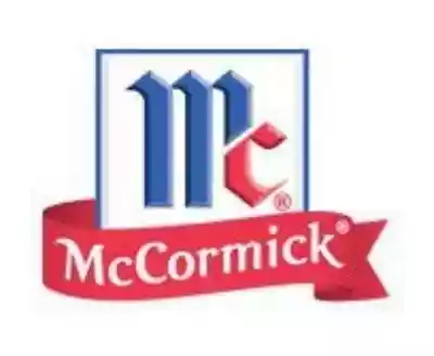 Shop McCormick logo