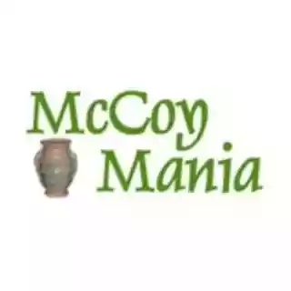 McCoyMania coupon codes