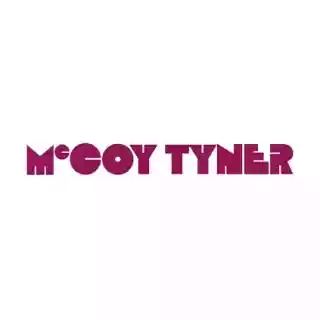 McCoy Tyner discount codes