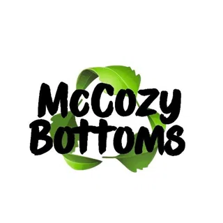 McCozy Bottoms logo
