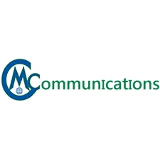 Mccray Communications logo