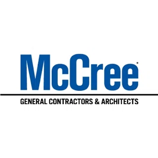 McCree  logo