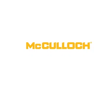 McCulloch Steam logo