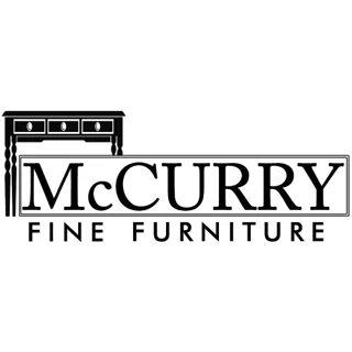McCurry Furniture logo