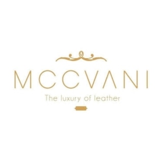 Shop Mccvani logo