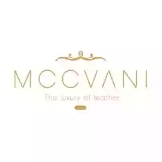 Shop Mccvani promo codes logo