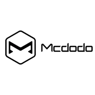 Shop Mcdodo Tech promo codes logo