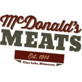 Shop McDonald’s Meats coupon codes logo