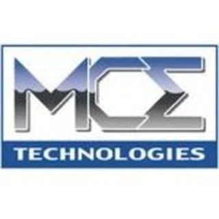 Shop MCE Technologies logo
