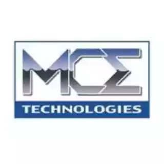 Shop MCE Technologies discount codes logo