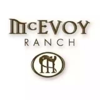 mcevoyranch.com logo