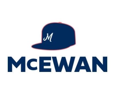 Shop McEwan Golf logo