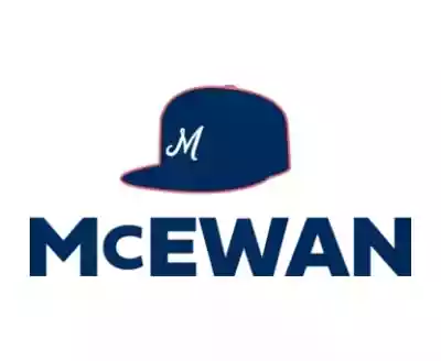 Shop McEwan Golf promo codes logo
