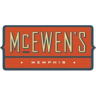 McEwens Memphis logo