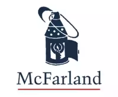 McFarland Books promo codes