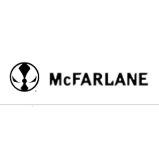 Shop McFarlane coupon codes logo