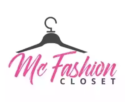 MC Fashion Closet coupon codes