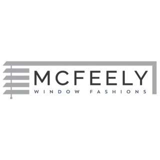 McFeely Window Fashions discount codes