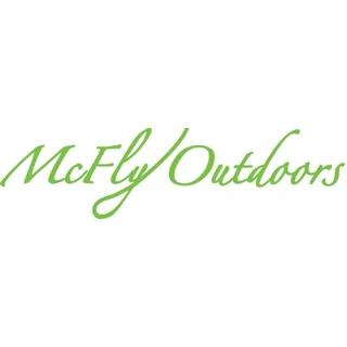 McFly Outdoors logo