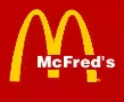 Shop McFred promo codes logo