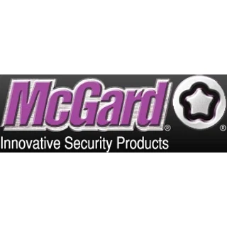 McGard logo