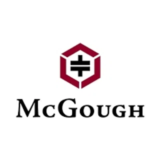 McGough  logo