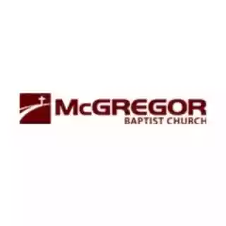 McGregor  coupon codes