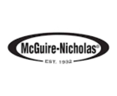 Shop McGuire-Nicholas logo